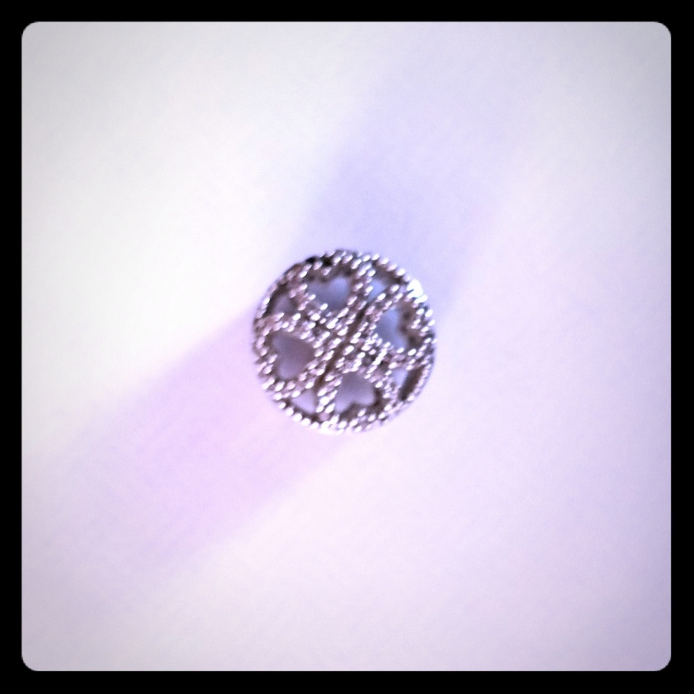 Pandora charm